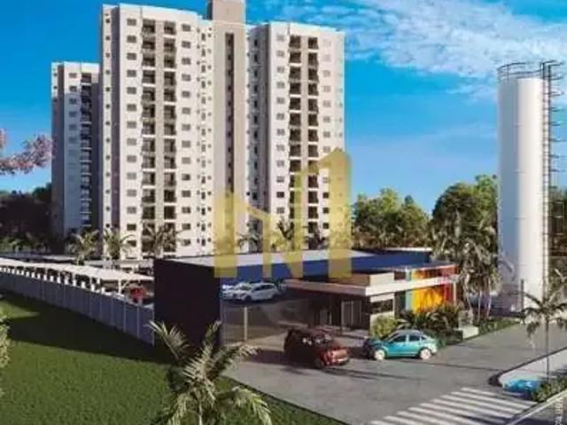 Apartamento venda em Região Geográfica Imediata de Campo Grande, Campo Grande
