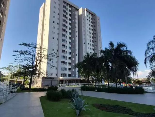 Apartamento venda em Região Geográfica Imediata de Campo Grande, Campo Grande