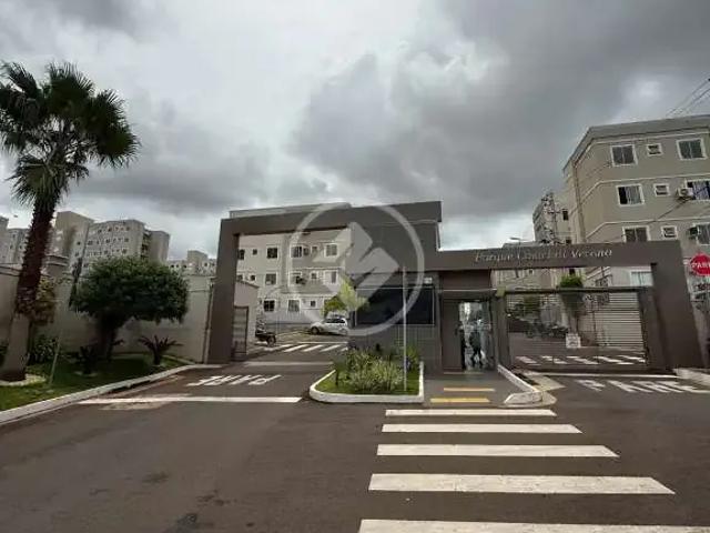 Apartamento venda em Região Geográfica Imediata de Campo Grande, Campo Grande