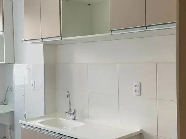Apartamento venda em Região Geográfica Imediata de Campo Grande, Campo Grande