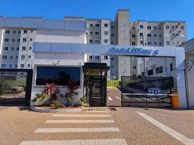 Apartamento venda em Região Geográfica Imediata de Campo Grande, Campo Grande