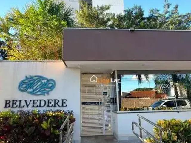 Apartamento venda em Região Geográfica Imediata de Campo Grande, Campo Grande