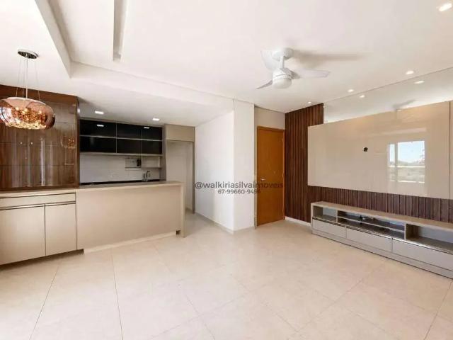 Apartamento venda em Região Geográfica Imediata de Campo Grande, Campo Grande
