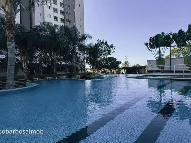 Apartamento venda em Região Geográfica Imediata de Campo Grande, Campo Grande