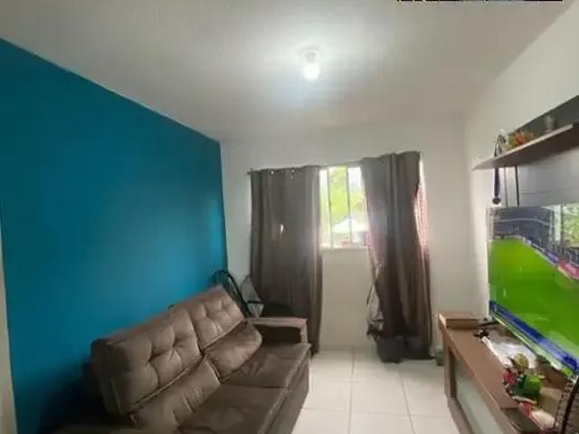 Apartamento venda em Região Geográfica Imediata de Campo Grande, Campo Grande