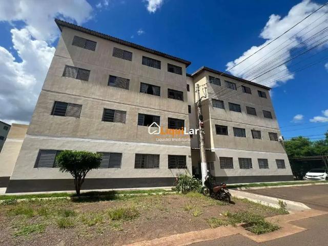 Apartamento venda em Região Geográfica Imediata de Campo Grande, Campo Grande