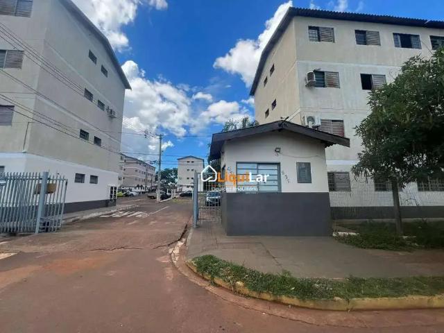 Apartamento venda em Região Geográfica Imediata de Campo Grande, Campo Grande