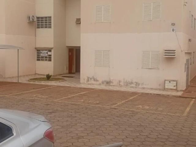Apartamento venda em Barra da Tijuca II, Campo Grande