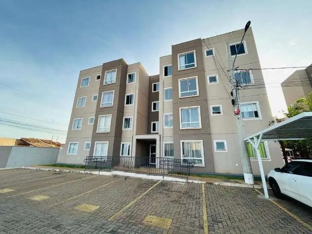 Apartamento venda em Região Geográfica Imediata de Campo Grande, Campo Grande