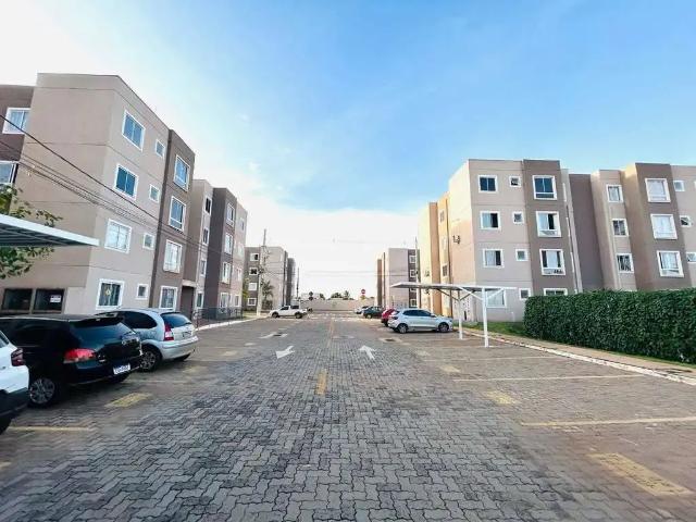 Apartamento venda em Região Geográfica Imediata de Campo Grande, Campo Grande