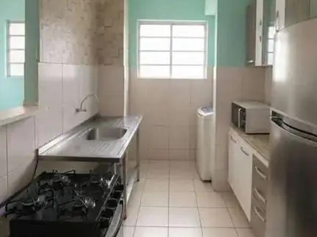 Apartamento venda em Região Geográfica Imediata de Campo Grande, Campo Grande