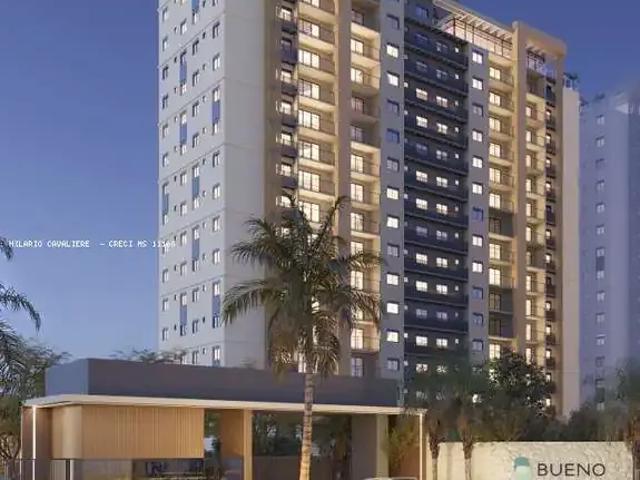 Apartamento venda em Região Geográfica Imediata de Campo Grande, Campo Grande