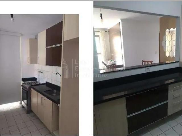 Apartamento venda em Região Geográfica Imediata de Campo Grande, Campo Grande