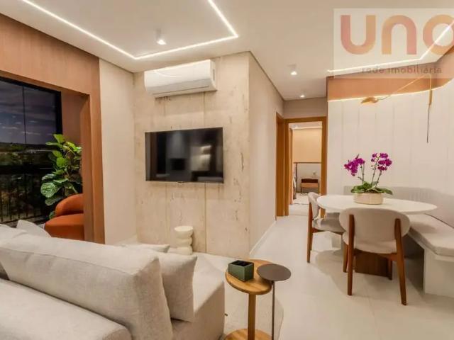 Apartamento venda em Região Geográfica Imediata de Campo Grande, Campo Grande
