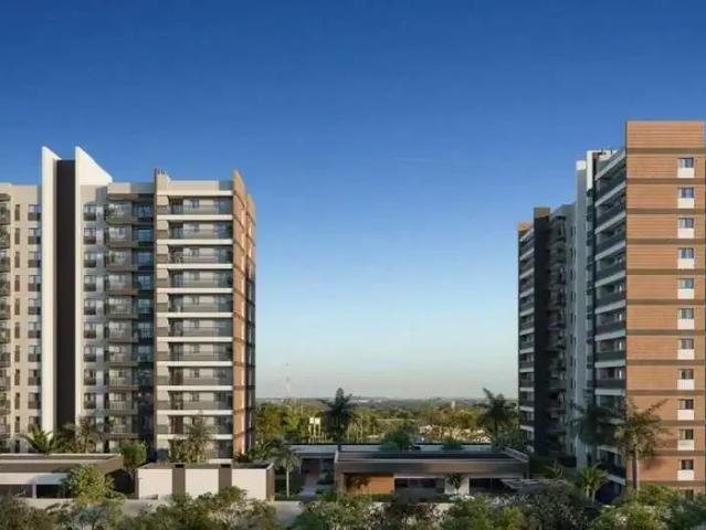 Apartamento venda em Região Geográfica Imediata de Campo Grande, Campo Grande