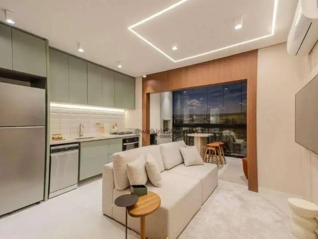 Apartamento venda em Região Geográfica Imediata de Campo Grande, Campo Grande