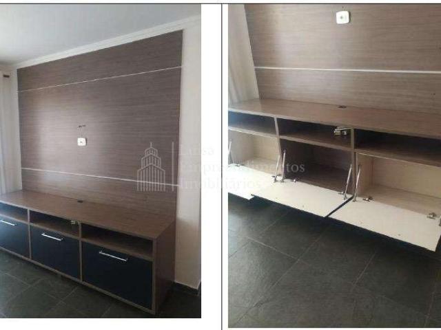 Apartamento venda em Região Geográfica Imediata de Campo Grande, Campo Grande
