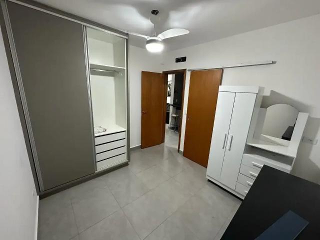Apartamento venda em Região Geográfica Imediata de Campo Grande, Campo Grande