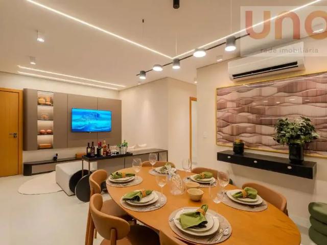 Apartamento venda em Região Geográfica Imediata de Campo Grande, Campo Grande
