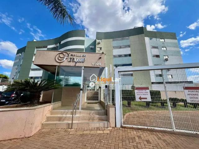 Apartamento venda em Região Geográfica Imediata de Campo Grande, Campo Grande