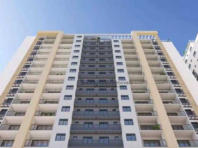 Apartamento venda em Região Geográfica Imediata de Campo Grande, Campo Grande
