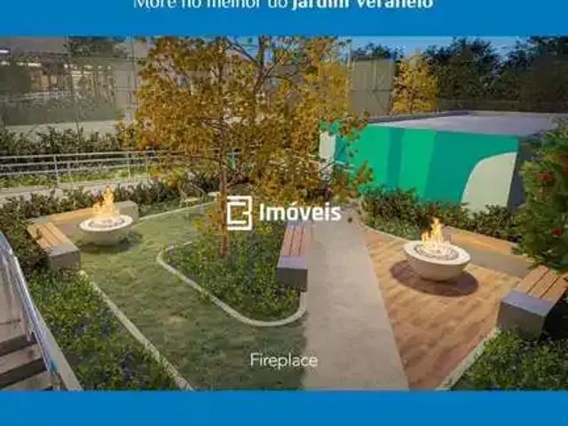 Apartamento venda em Região Geográfica Imediata de Campo Grande, Campo Grande