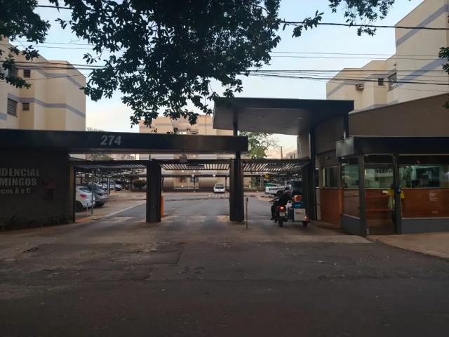 Apartamento venda em Região Geográfica Imediata de Campo Grande, Campo Grande