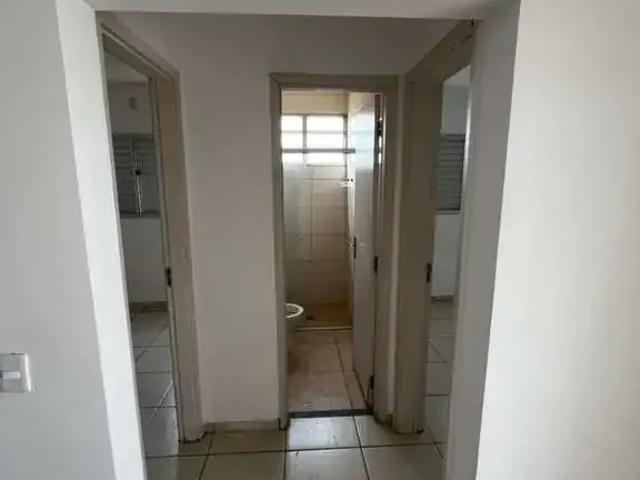 Apartamento venda em Região Geográfica Imediata de Campo Grande, Campo Grande