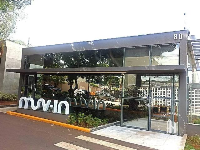 Apartamento venda em Região Geográfica Imediata de Campo Grande, Campo Grande
