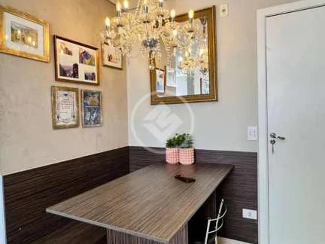 Apartamento venda em Sóter, Campo Grande