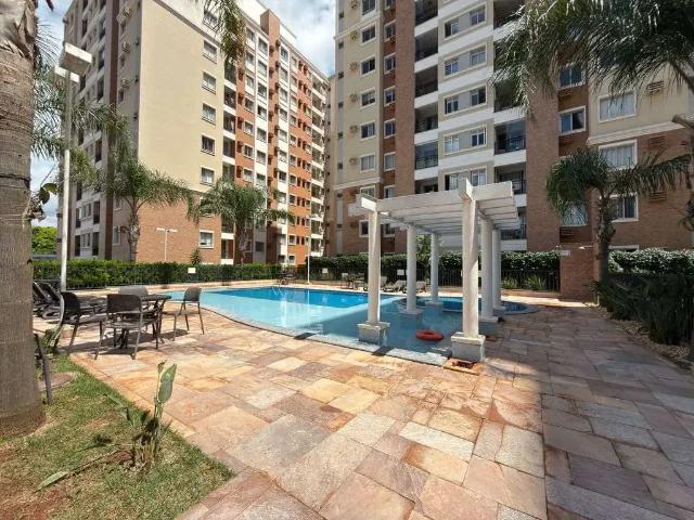 Apartamento venda em Região Geográfica Imediata de Campo Grande, Campo Grande