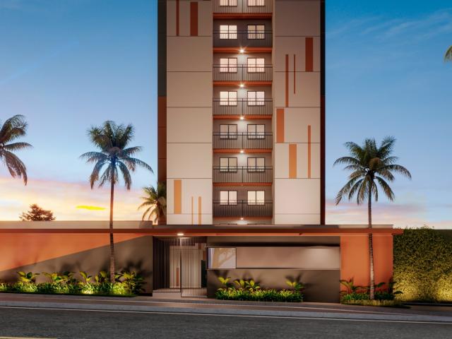 Apartamento venda em Região Geográfica Imediata de Campo Grande, Campo Grande