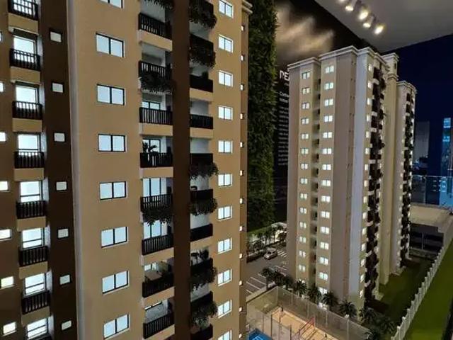 Apartamento venda em Região Geográfica Imediata de Campo Grande, Campo Grande