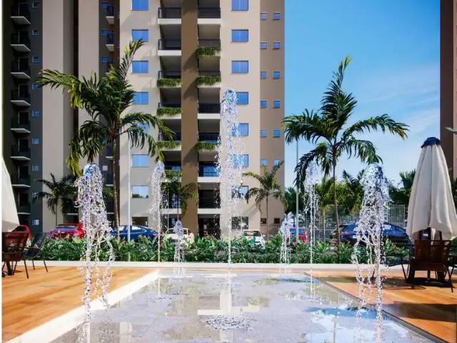 Apartamento venda em Região Geográfica Imediata de Campo Grande, Campo Grande