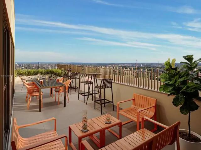 Apartamento venda em Região Geográfica Imediata de Campo Grande, Campo Grande