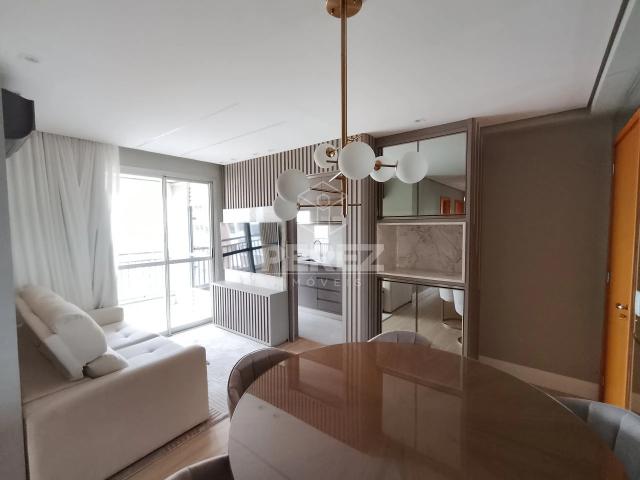 Apartamento venda em Região Geográfica Imediata de Campo Grande, Campo Grande