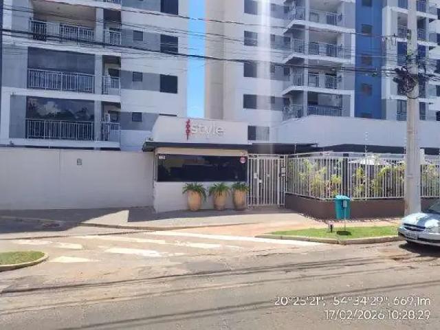 Apartamento venda em Região Geográfica Imediata de Campo Grande, Campo Grande