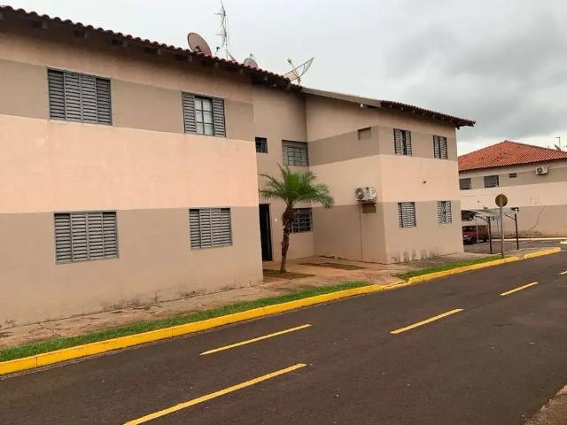 Apartamento venda em Região Geográfica Imediata de Campo Grande, Campo Grande