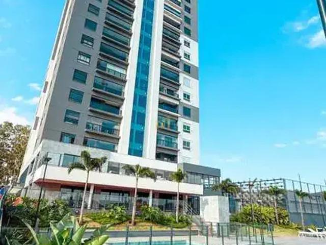 Apartamento venda em Região Geográfica Imediata de Campo Grande, Campo Grande