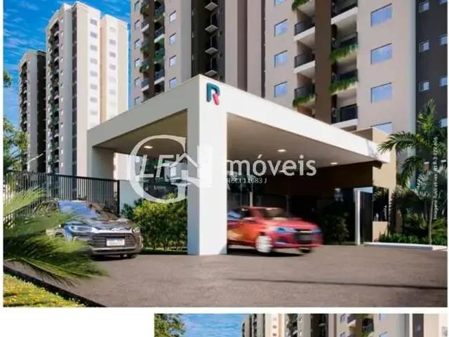 Apartamento venda em Região Geográfica Imediata de Campo Grande, Campo Grande