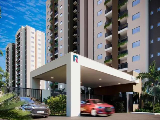 Apartamento venda em Região Geográfica Imediata de Campo Grande, Campo Grande