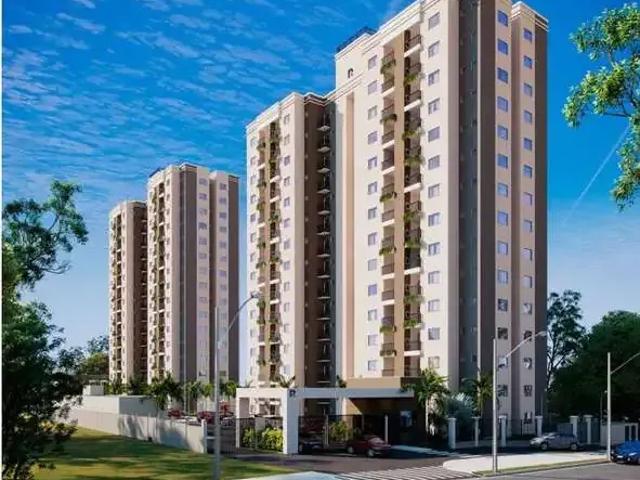 Apartamento venda em Região Geográfica Imediata de Campo Grande, Campo Grande
