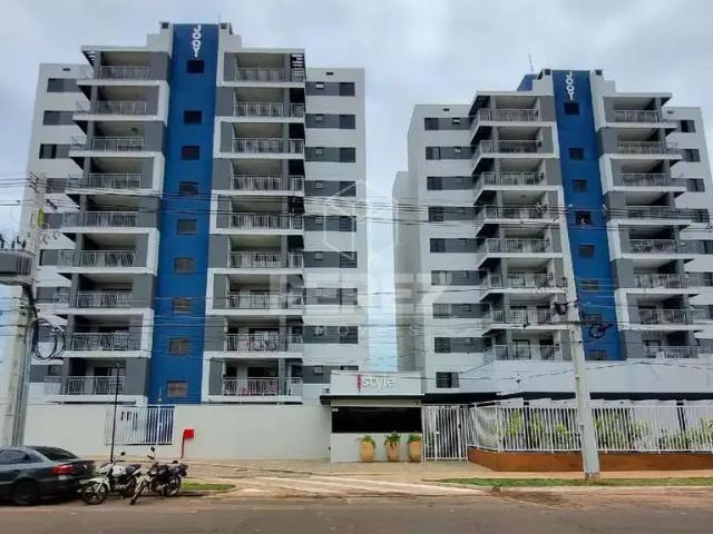 Apartamento venda em Região Geográfica Imediata de Campo Grande, Campo Grande