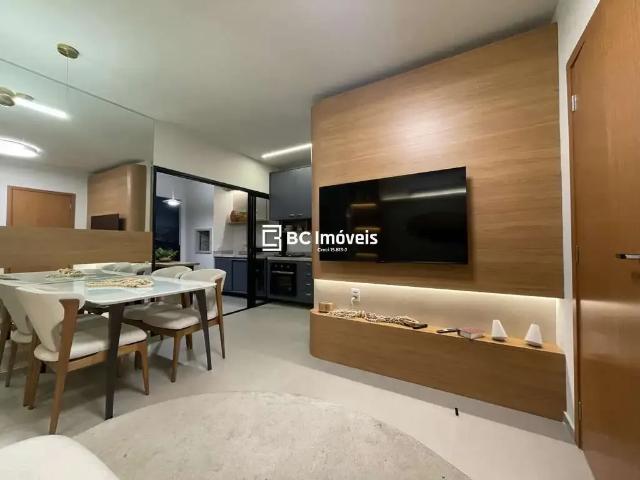 Apartamento venda em Região Geográfica Imediata de Campo Grande, Campo Grande