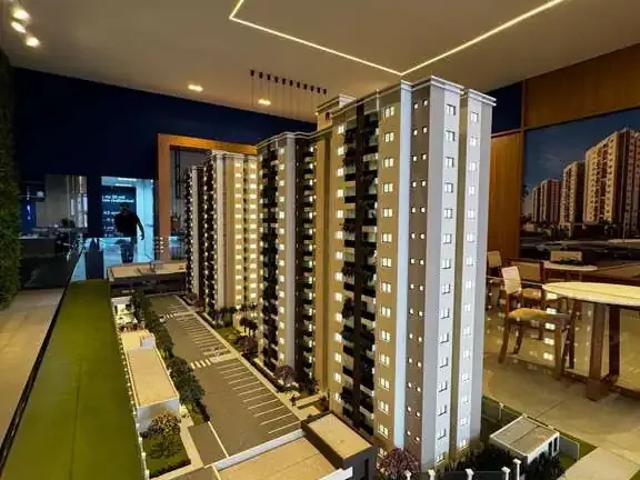 Apartamento venda em Região Geográfica Imediata de Campo Grande, Campo Grande