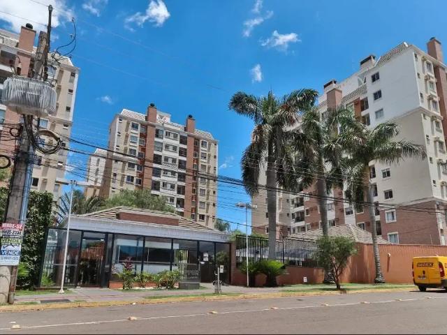 Apartamento venda em Região Geográfica Imediata de Campo Grande, Campo Grande