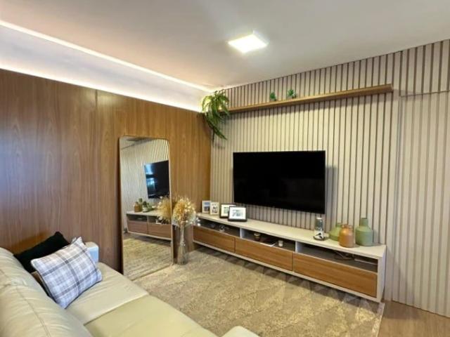 Apartamento venda em Região Geográfica Imediata de Campo Grande, Campo Grande