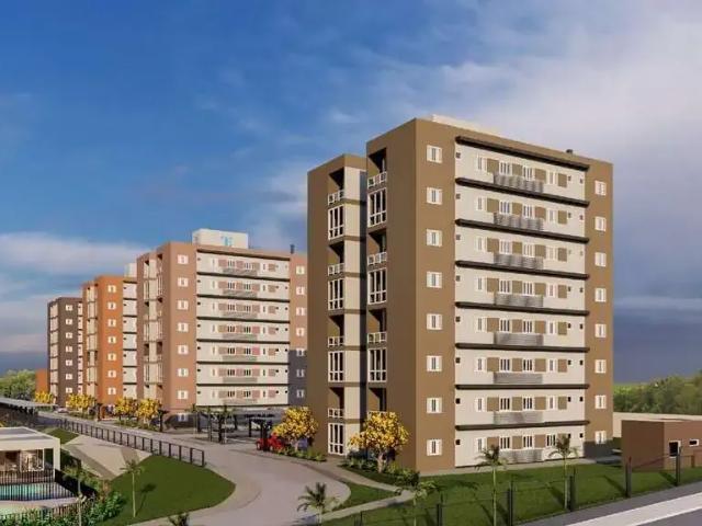 Apartamento venda em Região Geográfica Imediata de Campo Grande, Campo Grande