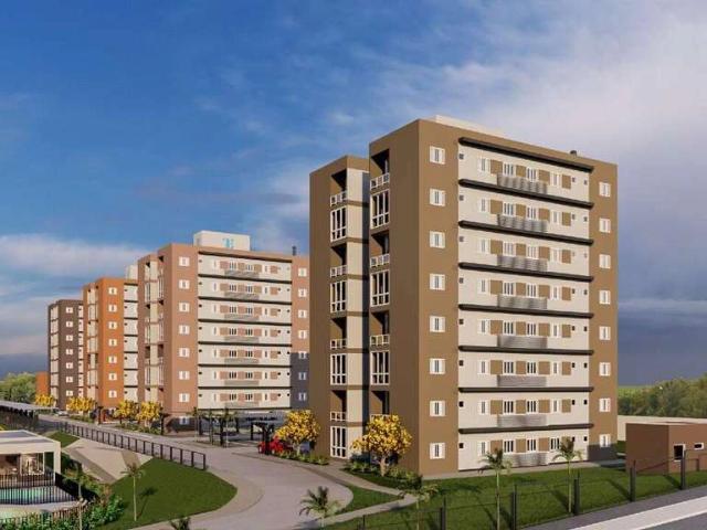 Apartamento venda em Nascente do Segredo, Campo Grande