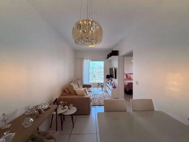 Apartamento venda em Região Geográfica Imediata de Campo Grande, Campo Grande